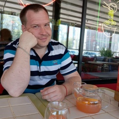 Алексей Березин, 11.06.1986