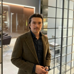 Роман Лоханский, Санкт-Петербург