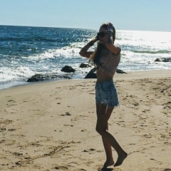 Олеся Зеленько, 30.05, Boston