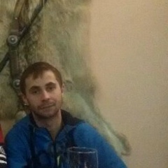 Семён Калеев, 13.07.1990, Депутатский