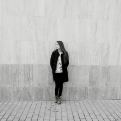 Malika Abenova, 30.11, Астана