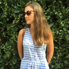 Ксюша Волошина