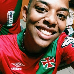 Gustavo Soares, 22.03.1995, Rio de Janeiro