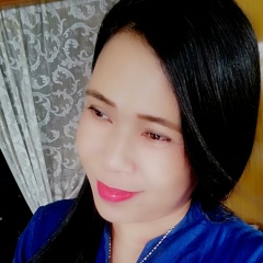 Mama Nwe, 10.05.1971