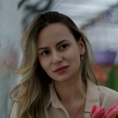 Дарья Янаева, 20.10.1997, Самара