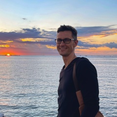 Роман Шатин, 20.03.1982, Pattaya