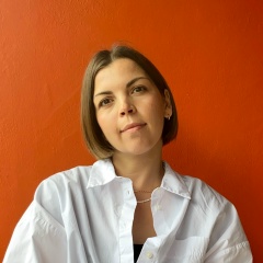 Светлана Дукис, 23.11.1987, Москва