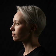 Светлана Леленко, 25.06, Новосибирск