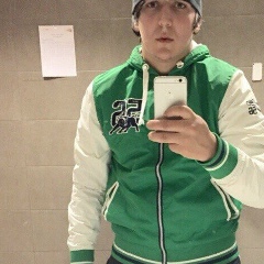 Стечкин Саша, 30.05.1993, Санкт-Петербург