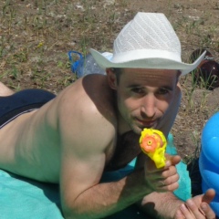 Виталик Корбашов, 18.10.1985, Тольятти