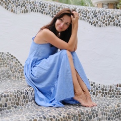 Анютка Николаенко, 20.11, Санкт-Петербург