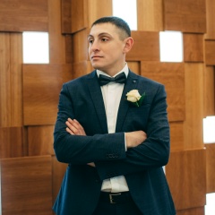 Дамир Донской, 16.05.1993, Саранск