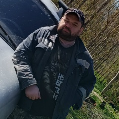 Алексей Шатунов, 09.05.1984, Санкт-Петербург