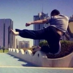 Mohmmad Alibrashi, 09.07, Abu Dhabi
