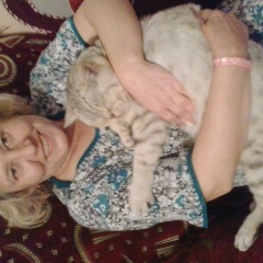 Диля Абдраймова, 05.01.1968, Нукус