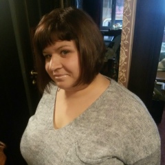 Ольга Адалёва, 18.02, Москва