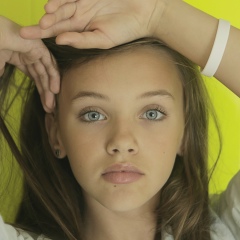 Ангелина Романовская, 22.12, Киев