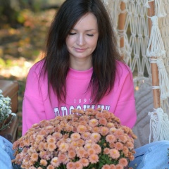 Светлана Кустова, 27.06, Курск