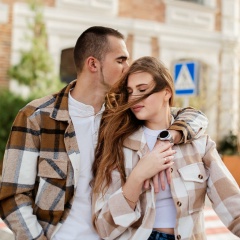 Юлия Трегуб, 16.08.1996, Белая Церковь