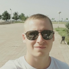 Сергей Бигун, 15.04, Киев