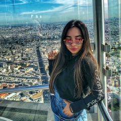 Regina Chetchasova, 04.10, Praha