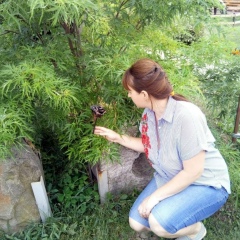 Евгения Кочеткова, 19.08