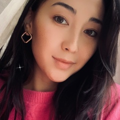 Dinara Musabayeva, 12.10.1990, Алматы