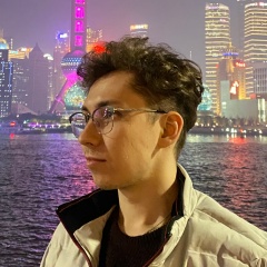 Илья Малиновский, 21.06, Санкт-Петербург