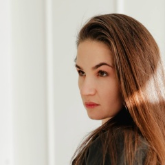 Анастасия Чернецкая, 26.03, Москва