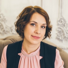 Екатерина Абубакирова, 08.03.1983, Сургут