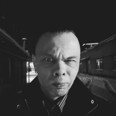 Дмитрий Чернышев, 21.08, Санкт-Петербург