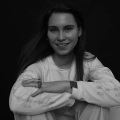 Юлия Стрелкова, 22.05.1995, Москва