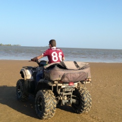 Роман Сергеев, 25.03.1986, Казань