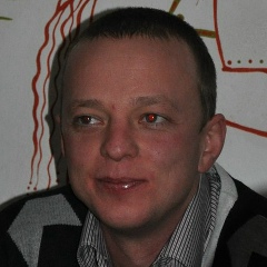 Олег Борисполець, 28.10, Тарасовка