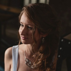 Мария Вебер, 20.01.1990, Москва