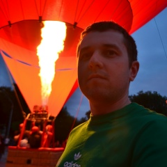 Вадим Шевченко, 18.08.1988