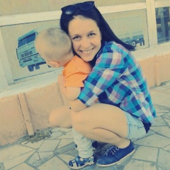 Юлия Сабитова, 11.07.1989, Талдыкорган