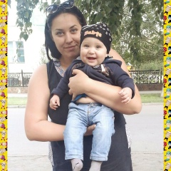 Анна Нурсиланова, 08.09.1991, Семей