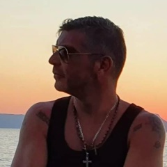 Nikolaos Alexiou, 08.06.1980, Rethymno