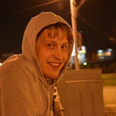 Олег Васюков, 23.01, Челябинск