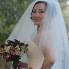 Perizat Yelemessova, 03.11.1991, Уральск