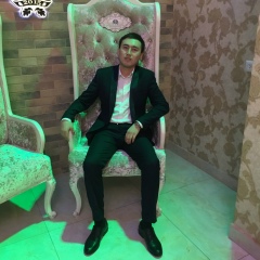 Азат Жуматаев, 27.05.1991, Караганда