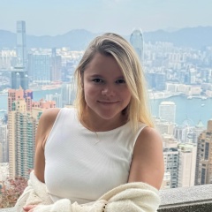 Светлана Кириллова, 25.02.1991, Санкт-Петербург