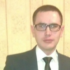 Дмитрий Горячев, 30.11.1983, Казань