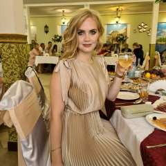 Светлана Харламова, 15.09.1986, Уфа