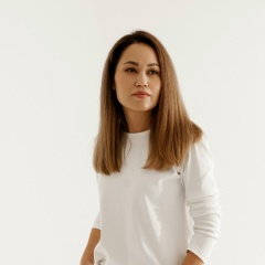 Елена Третьякова