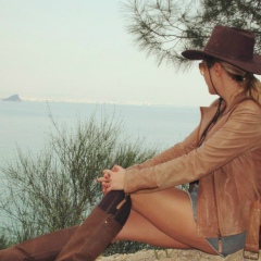 Марианна Шохина, 29.01.1979, Москва