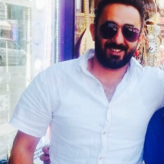 Kara Yesil, 01.01, Antalya