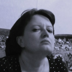 Лидия Ракова, 21.03.1975, Санкт-Петербург