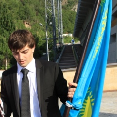 Vladimir P, 17.01, Алматы